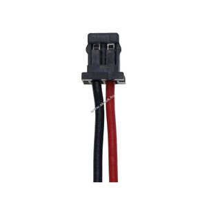 Helyettesítő kerékpár lámpa akku CATEYE HL-EL625RC BA-625 2800mAh 10.36Wh 3.7V kép