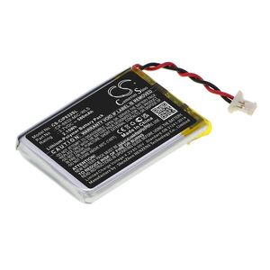 Helyettesítő kommunikációs akku Cisco CP-8832-MIC-WLS 580mAh 2.15Wh 3.7V kép