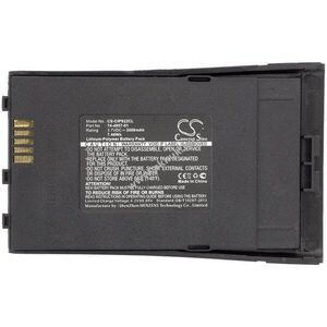 Helyettesítő akku Cisco CP-7921 74-4957-01 2000mAh 7.4Wh 3.7V kép