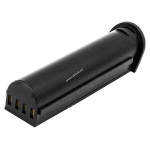 Helyettesítő vonalkódolvasó akku CipherLab 1560 BA-001800 700mAh 2.59Wh 3.7V kép