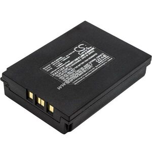 Helyettesítő vonalkódolvasó akku Datalogic SP5600 1800mAh 6.66Wh 3.7V kép