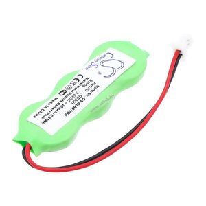 Helyettesítő vonalkódolvasó akku CipherLab 9700 GB20H 20mAh 3.6V 0.07Wh kép