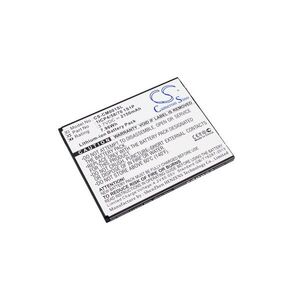 Helyettesítő akkupakk Custom Battery Pack 2150mAh/7.96Wh 3.7V kép
