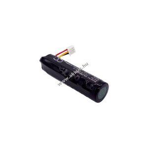Helyettesítő akkupakk Custom Battery Pack 3350mAh 12.4Wh 3.7V kép