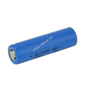 Helyettesítő akkupakk Custom Battery Pack 750mAh 2.78Wh 3.7V kép