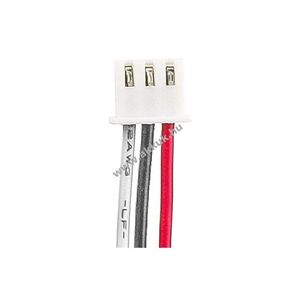 Helyettesítő akkupakk Custom Battery Pack AA akku 6V 1400mAh 5db/csomag NiMH 8.4Wh kép