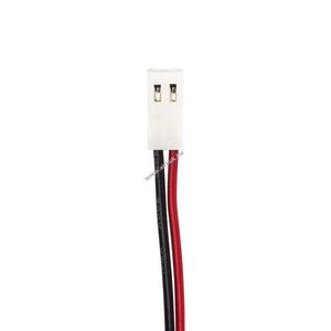 Helyettesítő vészvilágítás akku Custom Battery Packs Neptolux N89 175-8002 7.4V 2200mAh 16.28Wh kép