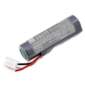 Helyettesítő akkupakk Custom Battery Packs 2250mAh 8.1Wh 3.6V kép