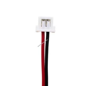 Helyettesítő akkupakk Custom Battery Packs 460mAh 3, 4Wh 7.4V kép