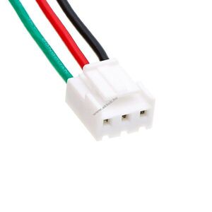 Helyettesítő akkupakk 1500mAh 9.6Wh 6.4V kép