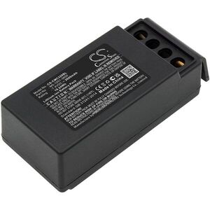 Helyettesítő daru távirányító akku Cavotec M9-1051-3600 EX / M5-1051-3600 2600mAh 19.24Wh 7.4V kép