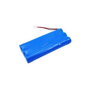 Helyettesítő kommunikációs akku ClearOne Max 220AAH6SMLZ 2000mAh 14.4Wh 7.2V kép