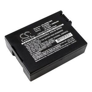 Helyettesítő kábelmodem akku FOXLINK FLK644A 3400mAh 36.72Wh 10.8V kép