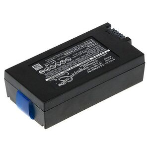 Helyettesítő kábelmodem akku Cisco Scientific Atlanta 35-100101-01 3000mAh/22.5Wh 7.5V kép