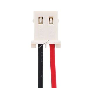 Helyettesítő akku Code A Phone 3100 170mAh 0.61Wh Li-ion 3.6V kép