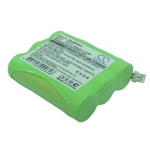 Helyettesítő akku Siemens 240 B-7010 3.6V 1200mAh 4.32Wh Li-Ion kép