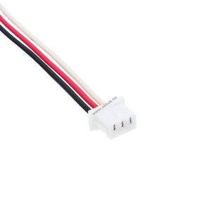 Helyettesítő akku Uniden DCX770 BT-0001 750mAh/2.78Wh 3.7V kép