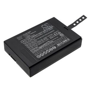 Helyettesítő kábelmodem akku Cradlepoint E100 170848-000 10000mAh/74Wh 7.4V kép