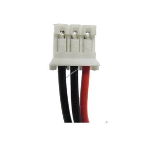 Helyettesítő akku GP T330 600mAh 1.44Wh 2.4V kép