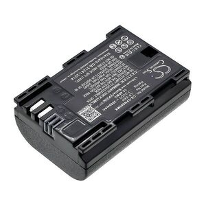 Helyettesítő kamera akku Tether Tools Air Direct 2000mAh 14.4Wh 7.2V kép