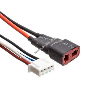 Helyettesítő autó akku Carrera 2500mAh 11.1V kép