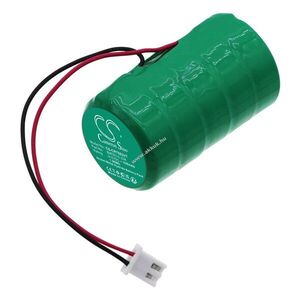 Helyettesítő riasztórendszer akku CQR Multibox BAT6V-0.33A 6V 330mAh 1, 98Wh kép
