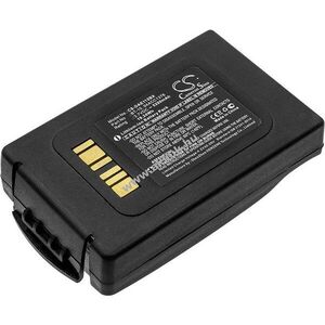 Helyettesítő vonalkódolvasó akku Datalogic ELF BT-10 5200mAh 19.24Wh 3.7V kép
