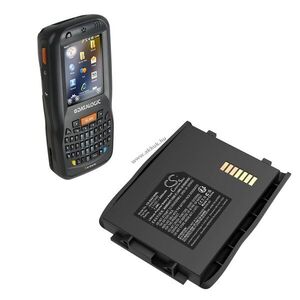Helyettesítő vonalkódolvasó akku Datalogic LYNX 50-BTEC 2000mAh/7.4Wh 3.7V kép