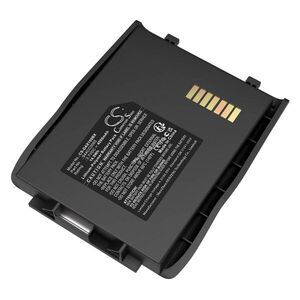 Helyettesítő vonalkódolvasó akku Datalogic LYNX / 50-BTEC 4000mAh 14.8Wh 3.7V kép