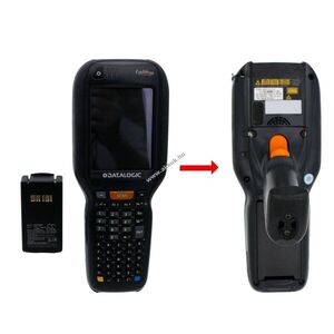 Helyettesítő vonalkódolvasó akku Datalogic Falcon X3 94ACC1386 4400mAh 16.28Wh 3.7V kép