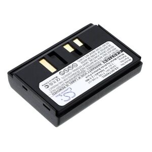 Helyettesítő akku Dancall DECT 8200 0458.081 700mAh 2.52Wh 3.6V kép