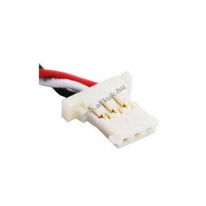Helyettesítő cmos elem Dell Latitude E4200 GC02000KG00 200mAh 0.6Wh Lítium 3V kép