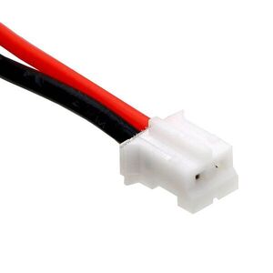Helyettesítő vonalkódolvasó akku Deli 14951w / DL14881 3.7V 1000mAh 3.7Wh kép