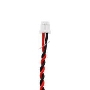 Helyettesítő cmos elem Dell Latitude E5550 GC02001LW00 220mAh 0.66Wh 3V kép
