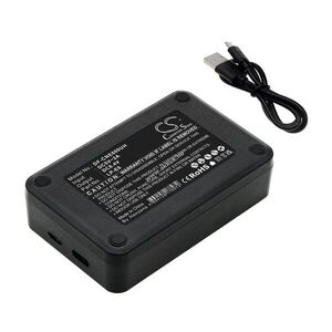 Helyettesítő kameratöltő Tether Tools Air Direct kép