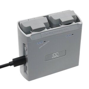 Helyettesítő akkutöltő DJI Mavic Mini 2 kép