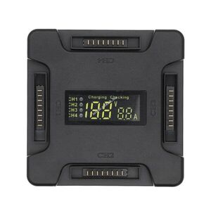Helyettesítő akkutöltő DJI Mavic CP.PT.000563 kép