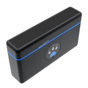 Helyettesítő akkutöltő GoPro AHDBT-901/ADBAT-001 kép