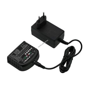 Helyettesítő akkutöltő Black & Decker Firestorm BD14PSK A18 EU adapter kép