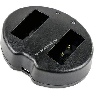 Helyettesítő kameratöltő Saramonic VmicLink5 RX+ kép