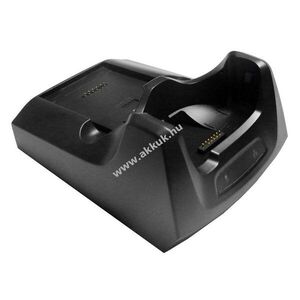 Helyettesítő vonalkódolvasó töltő Symbol MC55 CRD5500-100 1 rekeszes kép