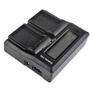 Helyettesítő kameratöltő Fujifilm GFX BC-T125 kép