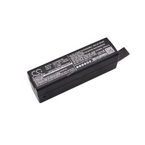 Helyettesítő kamera akku DJI Osmo HB01 1100mAh 12.21Wh 11.1V kép