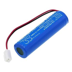 Helyettesítő vészvilágítás akku Deko-Light ALMAAZ DKL-930634 1800mAh 5.76Wh 3.2V kép