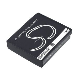 Helyettesítő kamera akku Kodak PlaySport Zx5 NCA-K/102 3, 7Wh 1000mAh Li-Ion 3.7V kép