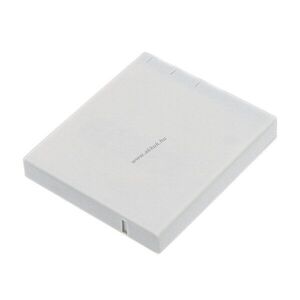 Helyettesítő kamera akku Pentax Optio E75 D-LI95 700mAh 2.59Wh 3.7V kép