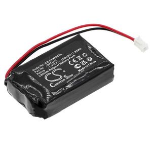 Helyettesítő akku DLX Luxe ICE 1.0 / BATLUX 250mAh 7.4V kép