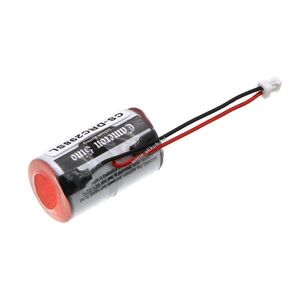 Helyettesítő ajtózár elem DOM Protector 1200mAh/4.32Wh 3.6V kép