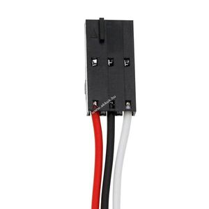 Helyettesítő ajtózár akku Saflock A28980 DL-48 2700mAh 9.72Wh 3.6V kép