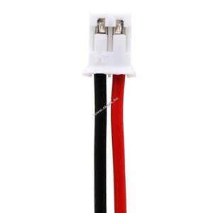 Helyettesítő riasztórendszer elem Delta Dore Tyxal + DME 2280015 5400mAh 19.44Wh 3.6V kép